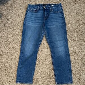 Jen 7 Women’s Boyfriend Slim Jeans